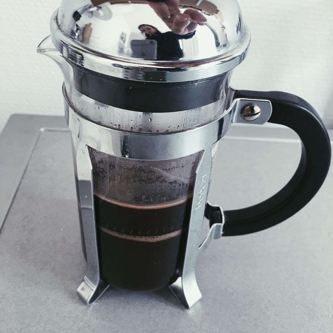 Quel Café Pour Cafetière à Piston Grande Surface